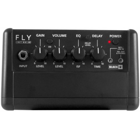 BLACKSTAR FLY3 BLUETOOTH CHARGE