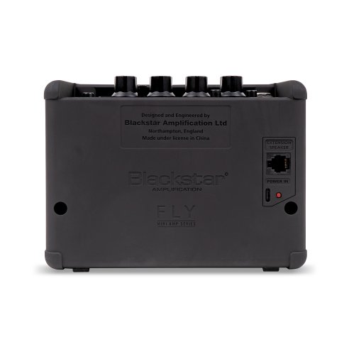 BLACKSTAR FLY3 BLUETOOTH CHARGE
