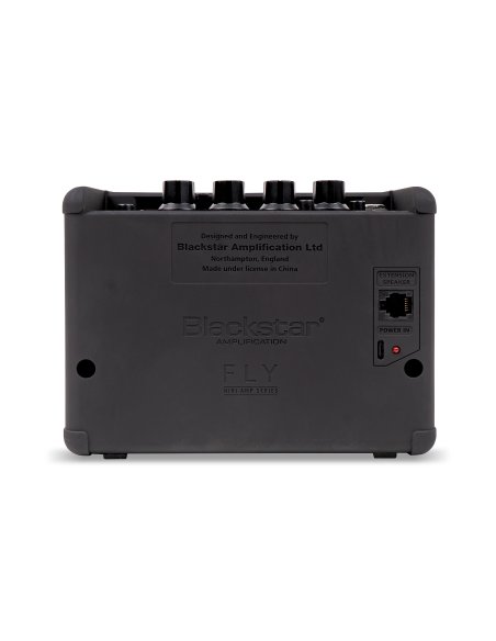BLACKSTAR FLY3 BLUETOOTH CHARGE BLACKSTAR FLY3 BLUETOOTH CHARGE