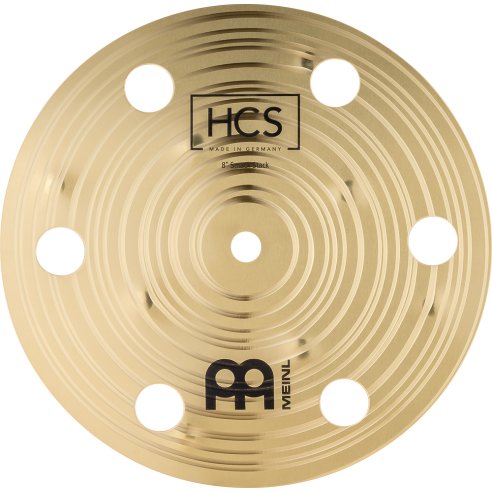 MEINL HCS80246SM