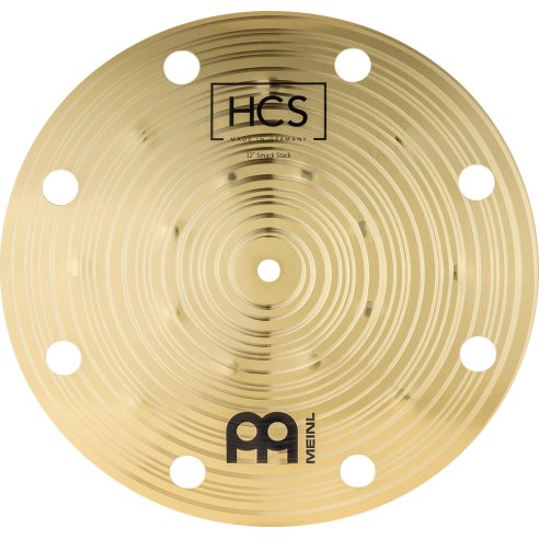 MEINL HCS80246SM