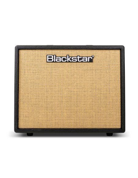 BLACKSTAR DEBUT 50R CREAM BLACK BLACKSTAR DEBUT 50R CREAM BLACK