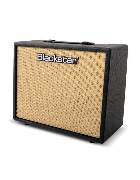 BLACKSTAR DEBUT 50R CREAM BLACK BLACKSTAR DEBUT 50R CREAM BLACK