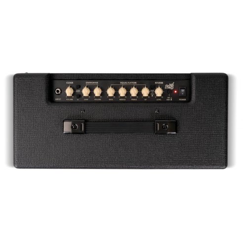 BLACKSTAR DEBUT 50R CREAM BLACK