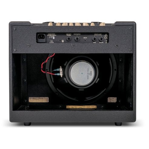 BLACKSTAR DEBUT 50R CREAM BLACK