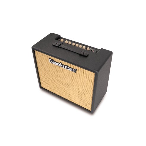 BLACKSTAR DEBUT 50R CREAM BLACK
