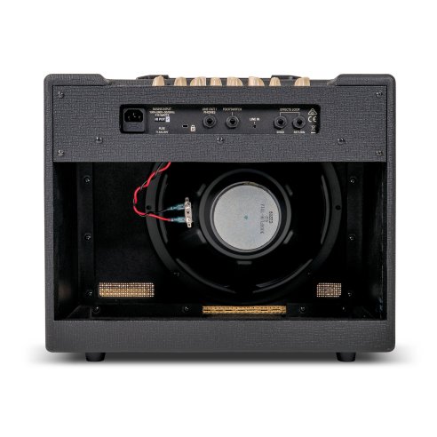 BLACKSTAR DEBUT 50R CREAM BLACK