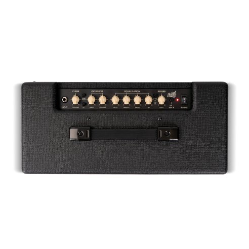 BLACKSTAR DEBUT 50R CREAM BLACK