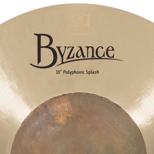 MEINL B10POS