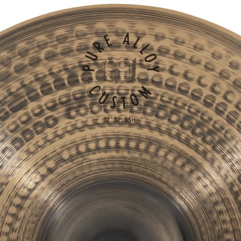 MEINL PAC12S