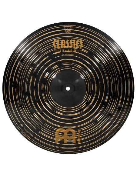 MEINL CC18TDAC MEINL CC18TDAC