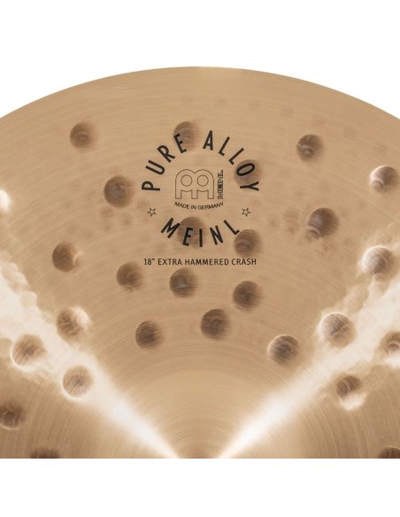 MEINL PA18EHC MEINL PA18EHC