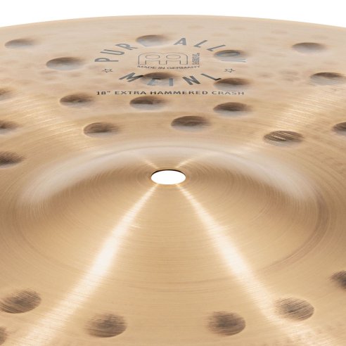 MEINL PA18EHC