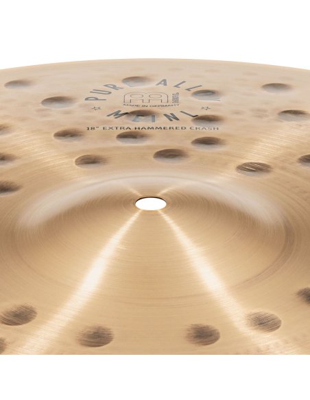 MEINL PA18EHC MEINL PA18EHC