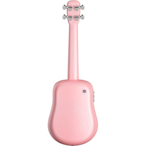 LAVA MUSIC LAVA U ACOUSTIC 26'' PINK