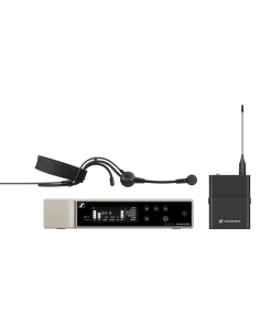 SENNHEISER EW-D ME3 SET R4-9