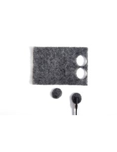 RYCOTE MICROPHONE Antivento Rycote