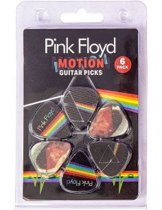 PERRI'S LPM-PF2 6 PLETTRI PINK FLOYD 2