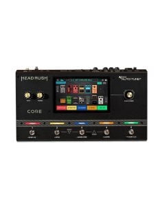 HEADRUSH CORE