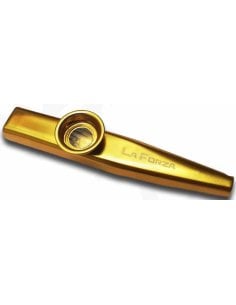 LF MKSU KAZOO PLASTICA METALLIZZATO