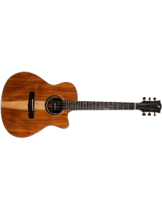 MERIDA GACE-KOA