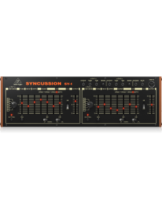 BEHRINGER SYNCUSSION SY-1