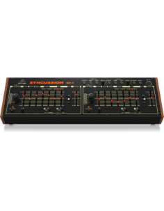BEHRINGER SYNCUSSION SY-1 2