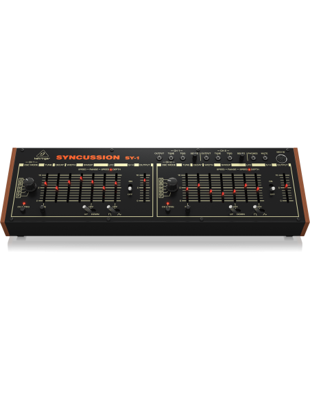 BEHRINGER SYNCUSSION SY-1