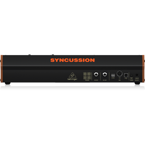 BEHRINGER SYNCUSSION SY-1