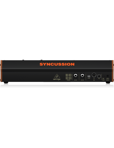 BEHRINGER SYNCUSSION SY-1