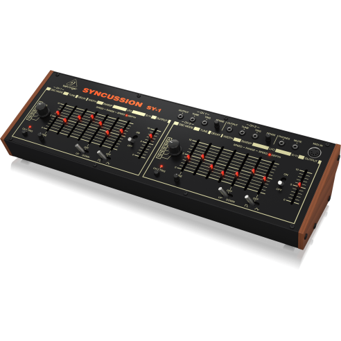 BEHRINGER SYNCUSSION SY-1