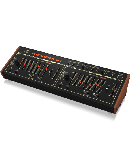 BEHRINGER SYNCUSSION SY-1