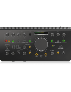 BEHRINGER STUDIO XL
