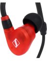 SENNHEISER IE100 PRO RED