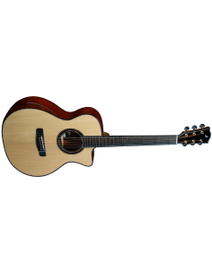 MERIDA PROCNIAS-ES GS MINI CUTAWAY