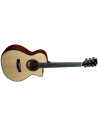 MERIDA PROCNIAS-ES GS MINI CUTAWAY
