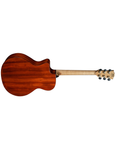 MERIDA PROCNIAS-ES GS MINI CUTAWAY 2