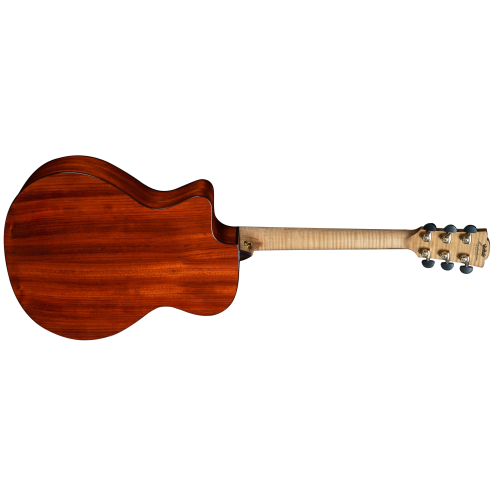 MERIDA PROCNIAS-ES GS MINI CUTAWAY