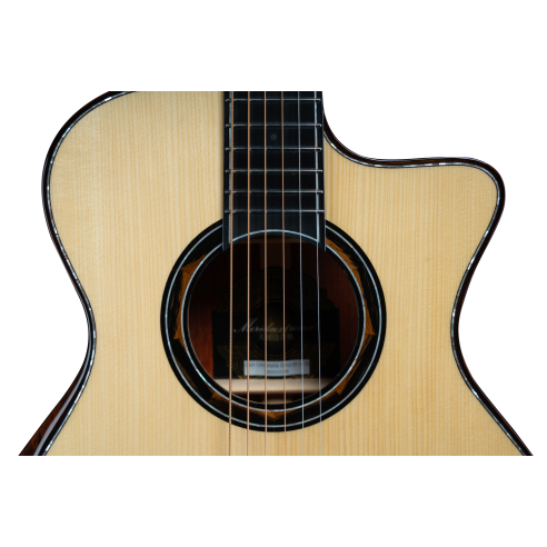MERIDA PROCNIAS-ES GS MINI CUTAWAY