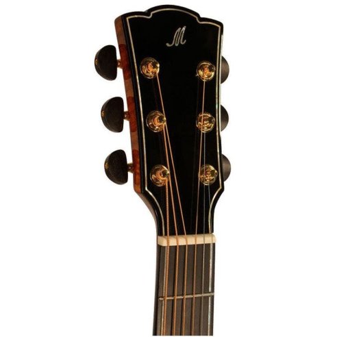 MERIDA DTGC EQ GRAND CONCERT EBS-VTC