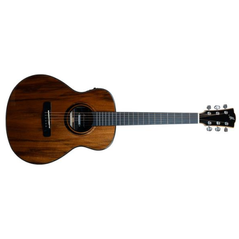 MERIDA DG-16 KOA GS ES MINI