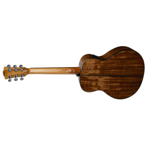 MERIDA DG-16 KOA GS ES MINI