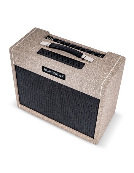 BLACKSTAR ST. JAMES 50 EL 34 COMBO BLACKSTAR ST. JAMES 50 EL 34 COMBO