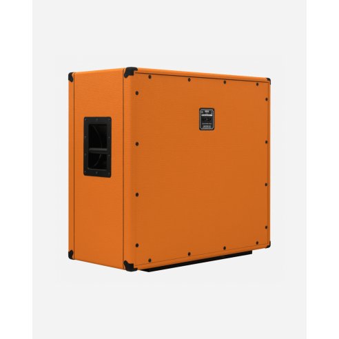 ORANGE PPC412