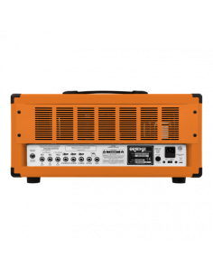ORANGE ROCKERVERB 100H MKIII 2