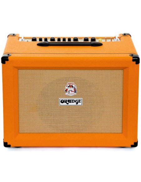 ORANGE CR60C CRUSH 60 ORANGE CR60C CRUSH 60