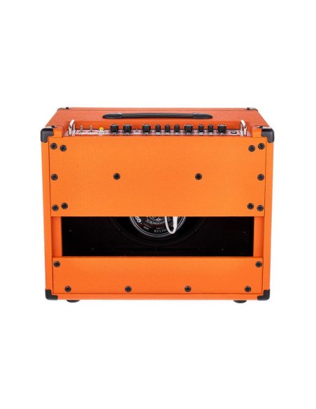 ORANGE CR60C CRUSH 60 ORANGE CR60C CRUSH 60