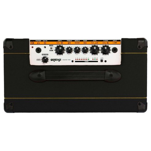 ORANGE CRUSH 35RT BK