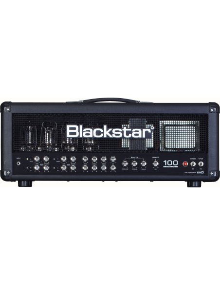 BLACKSTAR S1-104EL34 BLACKSTAR S1-104EL34