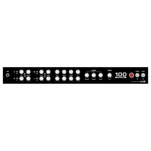 BLACKSTAR S1-104EL34